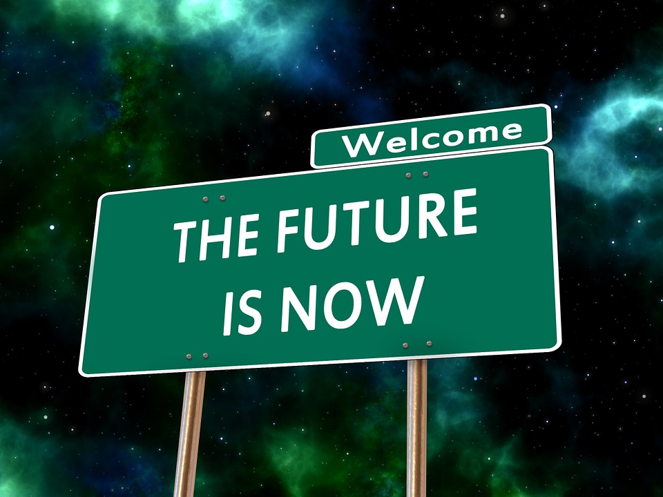 Why I'm Not Looking Forward To The Future Anymore - Anima Learning